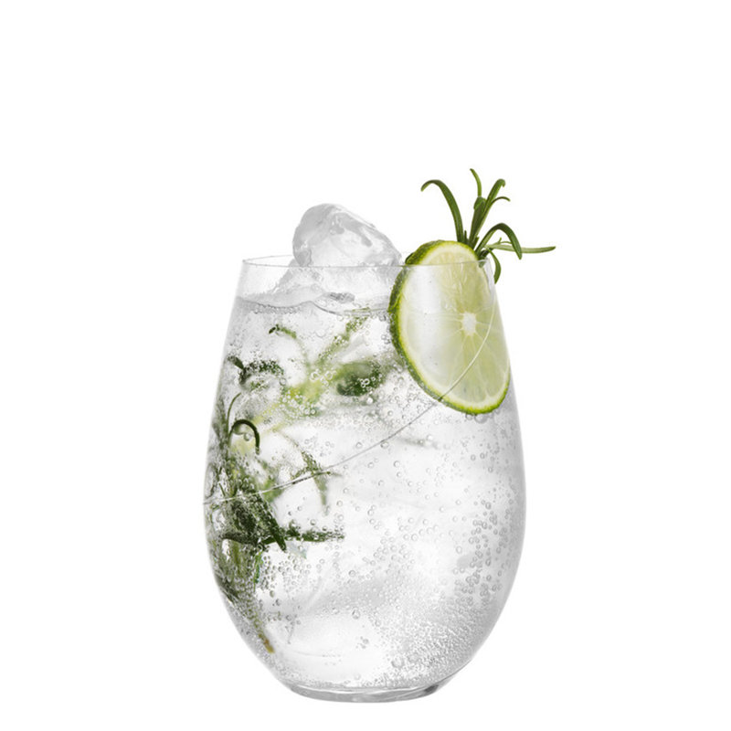 Drinking Glass