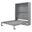 Murphy Bed Wall Bed With Shelves-1383754315-1383754309
