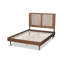 Lit plateforme Frome-1170955167