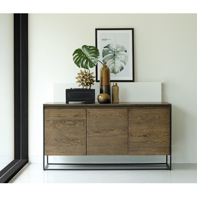 Bradford 155cm Sideboard