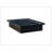 Modern Style Heavy Duty Full Size Platform Bed Frame-1890062050
