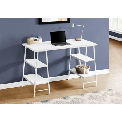Bureau d'ordinateur