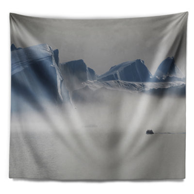 Polyester Tapestry