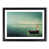 Black Framed
