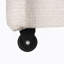 Canapé-lit modulaire Upholstery avec espace de rangement, port USB, 2 porte-gobelets sur les coussins de dossier