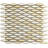 Pescado 12 " x 12-1/2 " Porcelain Mosaic Floor & Wall Tile-36953569