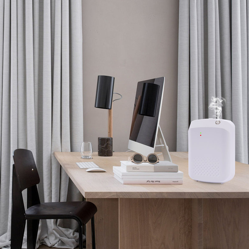 Farrwood Plug-in Essential Oil Diffusers
