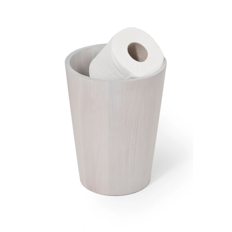 Mezza Trash Bin