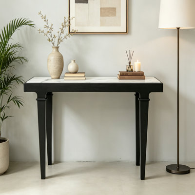 Console Mid-Century