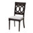 Hairo 4 - Person Four Leg Base Dining Set-1495672829