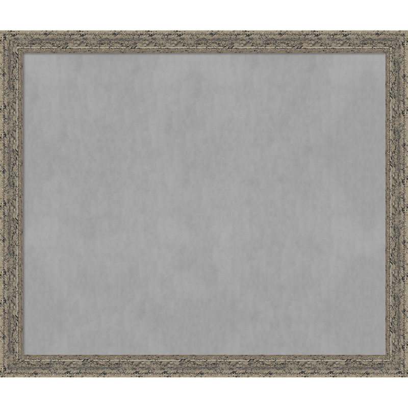 Tableau magnétique Attic Aged, H 45 po x l 53 po