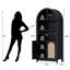 Tablette ajustable Kalaen-1385417916