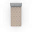 Drap-housse Ambesonne-106730723-106730671