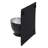 Faux Leather Upholstered Storage Bench-339194980