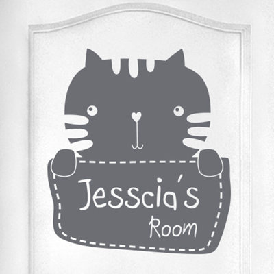 Animals Wall Decal