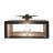 Moss Creek Creekside Flush Mounted Sconce