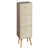 Antique Oak/Beige/Beech