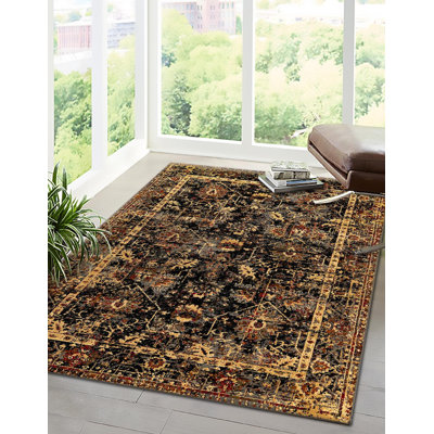 Alameda Abstract Indoor Rug