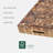 Teakhaus Teak Wood Cutting Board