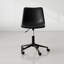 Chaise de travail Knollview-1452335866