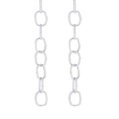 Decorative Light Fixture Chain