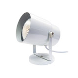 Bellinger Steel Plug-in Spotlight