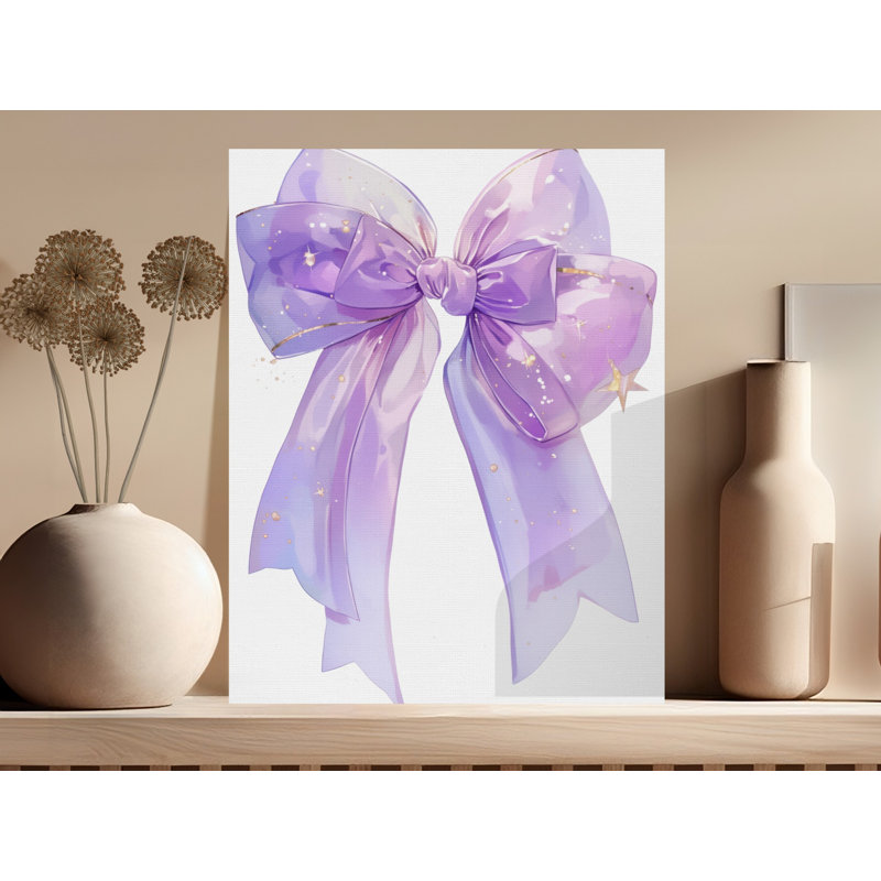 Wrapped Canvas Print Set, 8x10