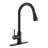 FB WERFY Pull Down Kitchen Faucet-69001085
