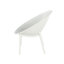 Chaise d'appoint (ensemble de 2)