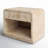 Kingston 1 - Drawer 28" Nightstand-1713831862