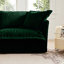 Ensemble de fauteuils d'appoint avec coussins-1155589388