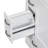 35.5'' Single Bathroom Vanity Base Only