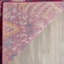 Tapis fuchsia Christa-610550547