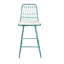 Tabouret de comptoir 26,25 po Dunlop-135860447