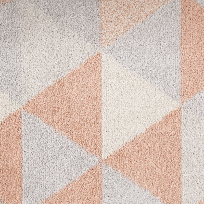 Evie-May Geometric Area Rug, Rectangle 240 x 300cm