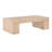 Stanton Veneer And Solid Wood Coffee Table-1990371200
