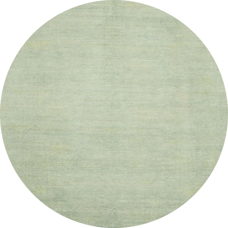 Tapis multicolore Campeon, Rond 5 pi