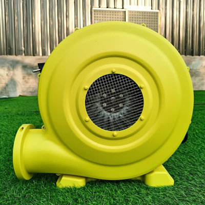Souffleur d'air 1100 watts