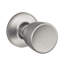 J Series Byron Knob Hall and Closet Lock-14429246