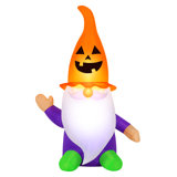 Halloween Inflatable