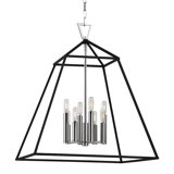 Webster 8 - Light Pendant