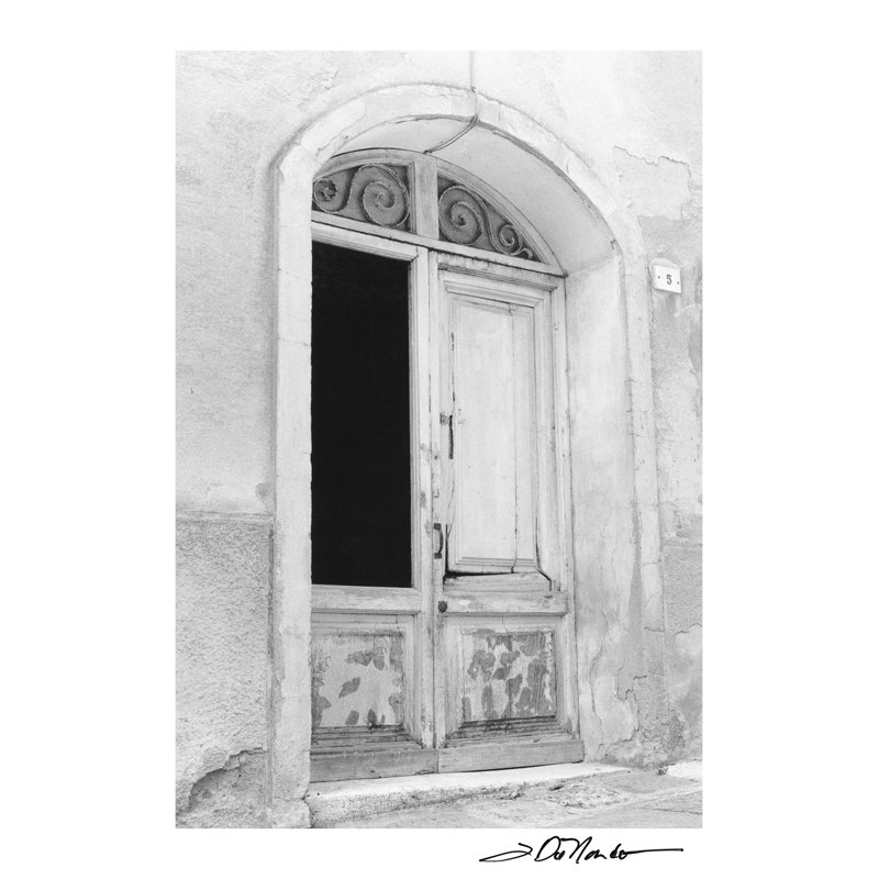 Humble by Laura DeNardo - Wrapped Canvas Print, 122cm H x 81cm W