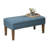 North Andover Upholstered Storage Bench-1825866563