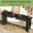 Wooden Hallway Table,Console Table,Sofa Table(Only Table)