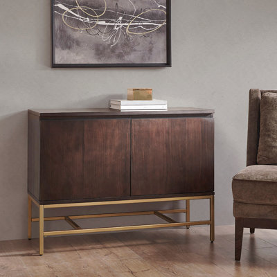 Accent Storage Cabinet for Home - Standard