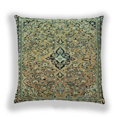Coussin Abstract 2849
