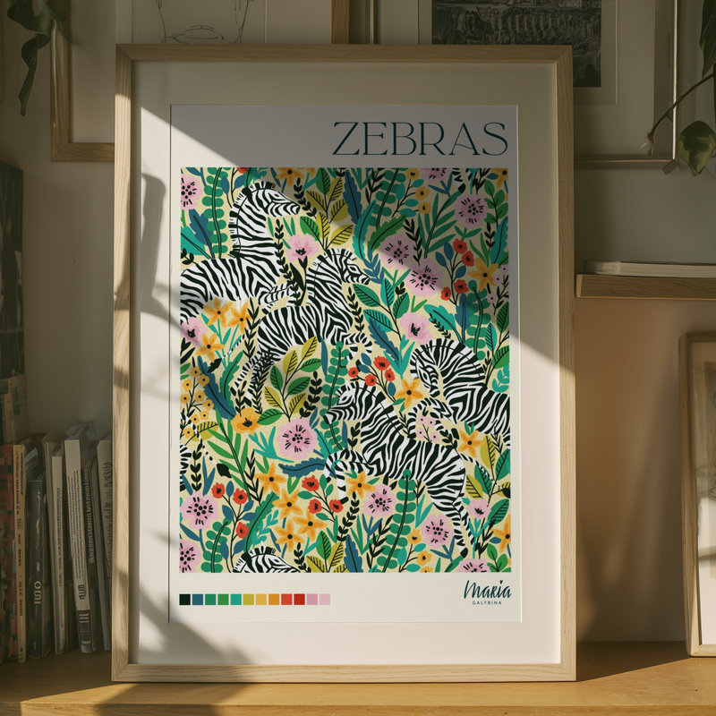 Wrapped Canvas Print, 91.44 cm H x 60.96 cm W