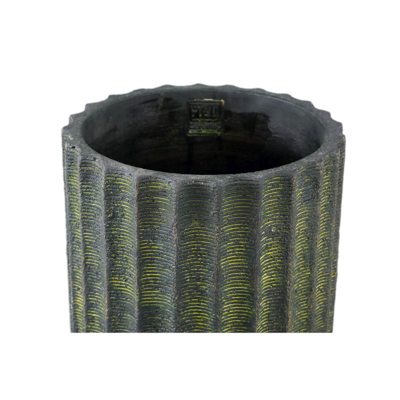 Niki Ceramic Pot Planter, 50cm H x 22cm W x 22cm D