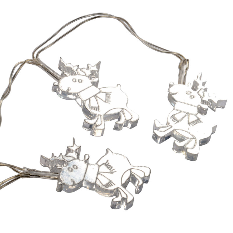 11.59cm String Lights