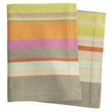 Stone Soup Stripe Napkin Set Of 4